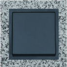 Bộ công tắc, Aura Stein granit