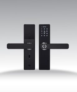 Bộ khóa cửa thông minh wifi mesh kết nối không dây