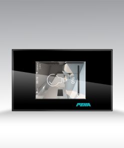Bộ điều chỉnh độ sáng LCD – Germany