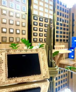 Badora series – Bộ công tắc 1 x 1 chiều PEHA