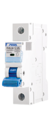 Aptomat MCB – 1P (32A)– 6kA Chống quá tải & Ngắt mạch