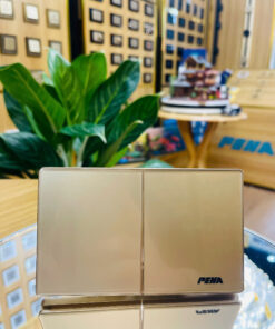 BỘ 2 CÔNG TẮC 2 CHIỀU cỡ M – GOLD ATHENIS