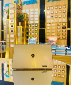 BỘ Ổ CẮM TIVI series - GOLD ATHENIS