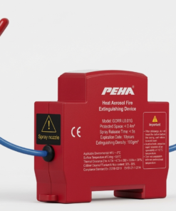 PH13-X0.02G - APTOMAT CHỐNG CHÁY